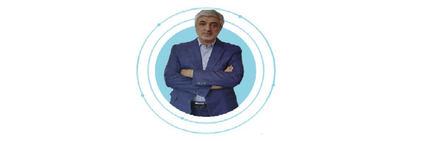  Dr. Abdolreza Pazouki